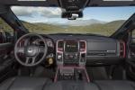 Dodge Ram 1500 Rebel 2015 года